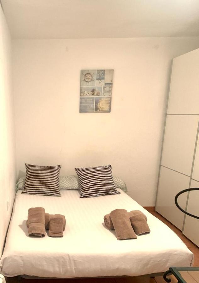 Habitacion Con Bano Privado En Cadaques Centro, Casa Nou 1935 Eksteriør bilde